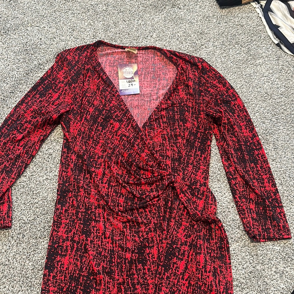 Anne Klein Top
